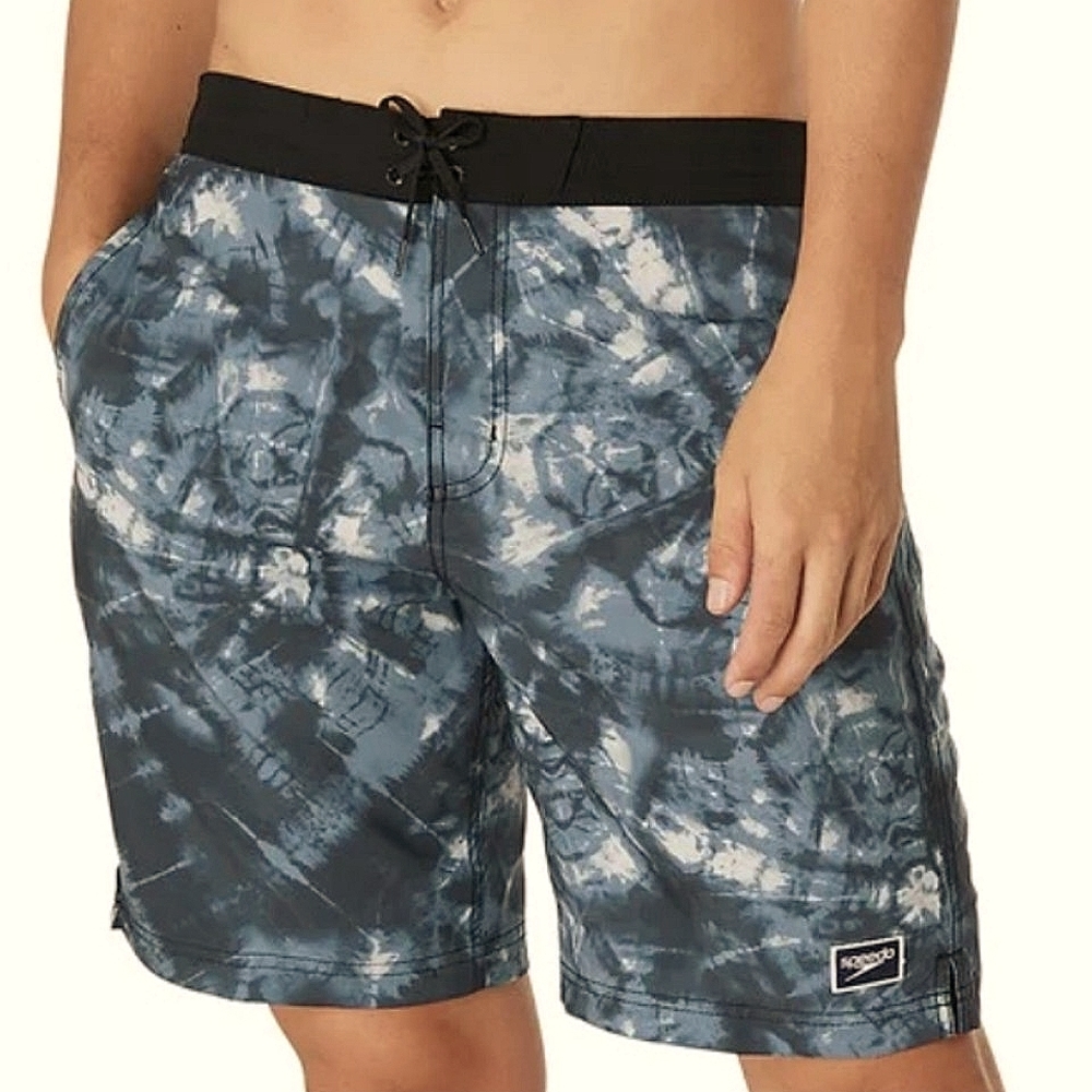 Speedo swim trunk